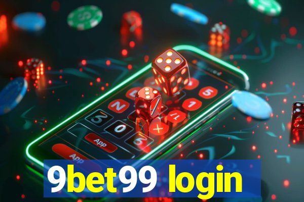 9bet99 login