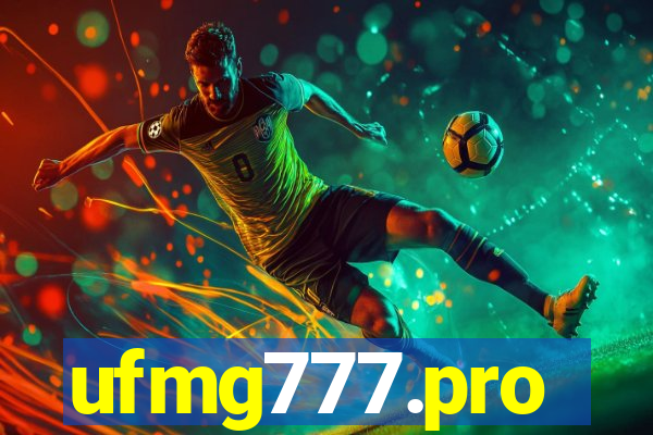 ufmg777.pro
