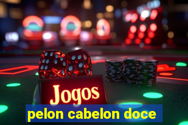 pelon cabelon doce