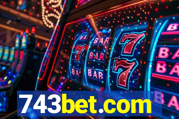 743bet.com