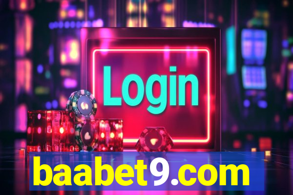 baabet9.com