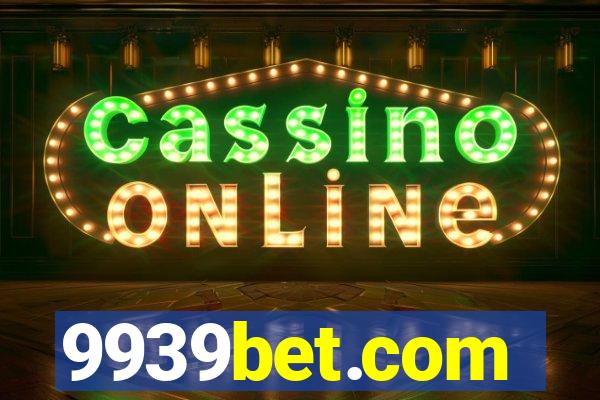9939bet.com