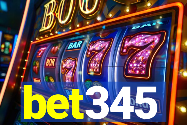 bet345
