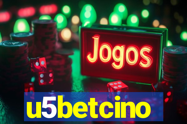 u5betcino