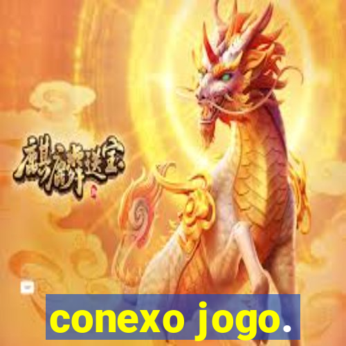 conexo jogo.
