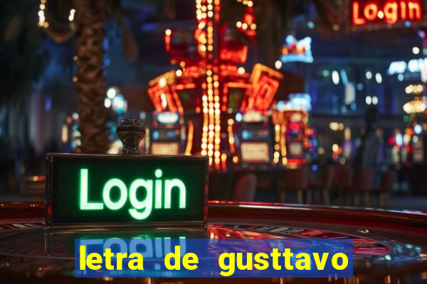letra de gusttavo lima termina comigo antes