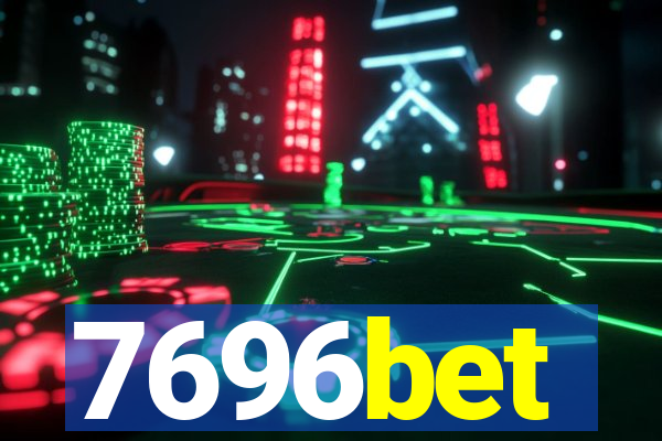 7696bet