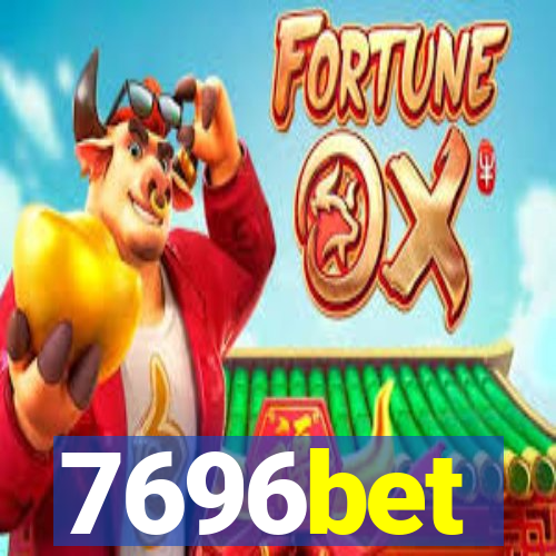 7696bet