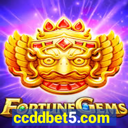 ccddbet5.com