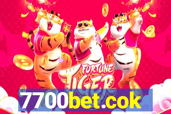 7700bet.cok