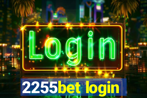 2255bet login