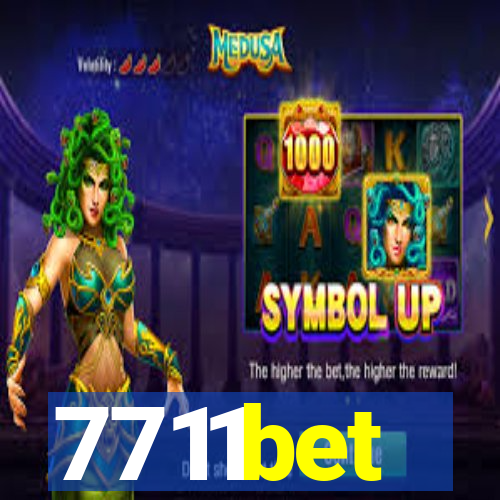 7711bet