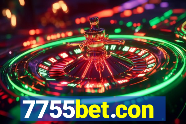 7755bet.con