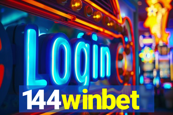 144winbet