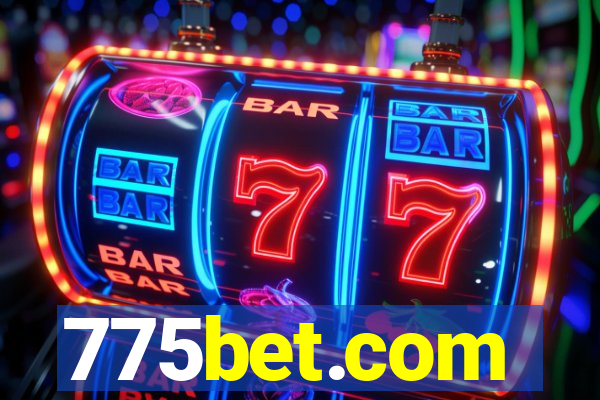 775bet.com