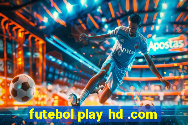 futebol play hd .com