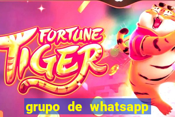 grupo de whatsapp de conteúdo adulto