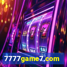 7777game7.com