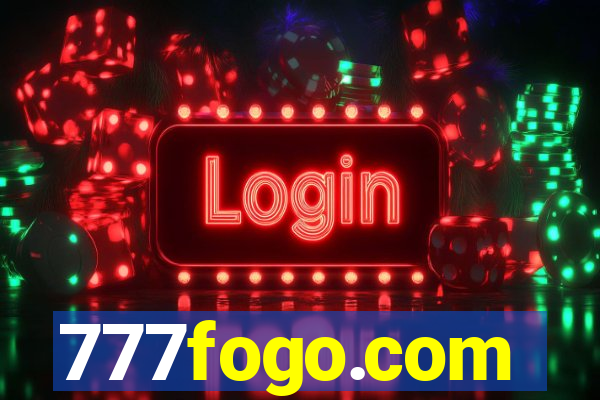 777fogo.com