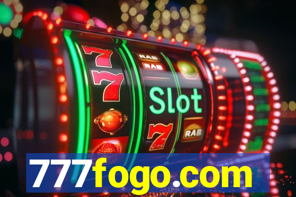 777fogo.com