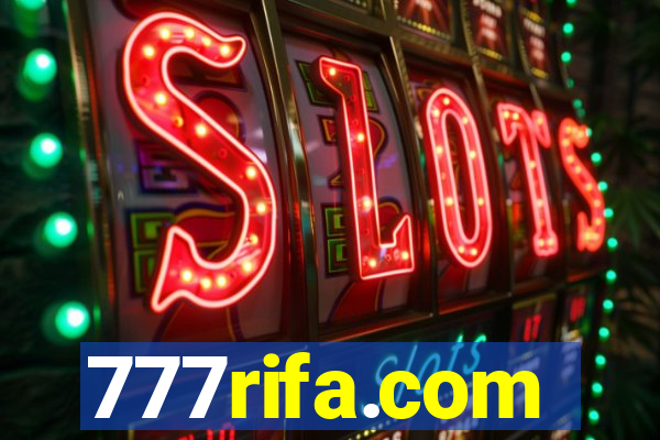 777rifa.com