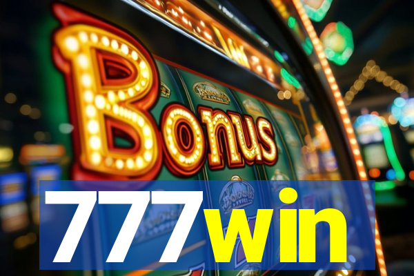 777win