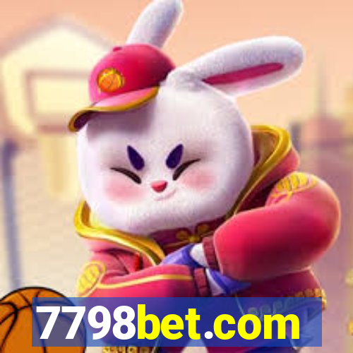 7798bet.com