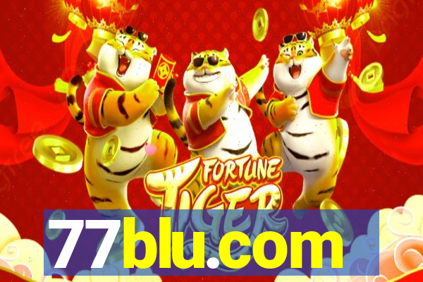 77blu.com