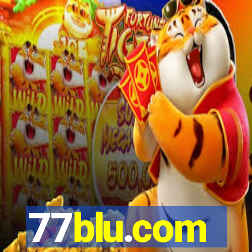 77blu.com
