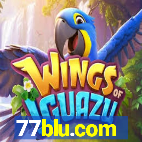 77blu.com