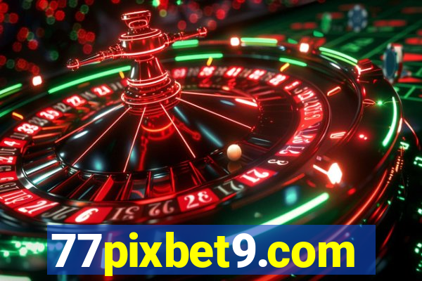 77pixbet9.com