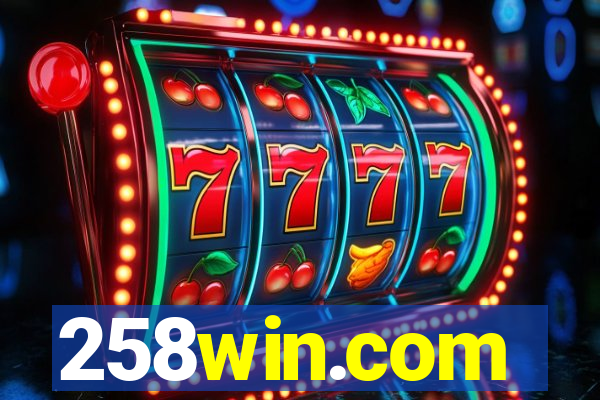 258win.com