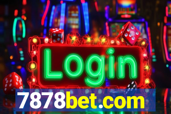 7878bet.com