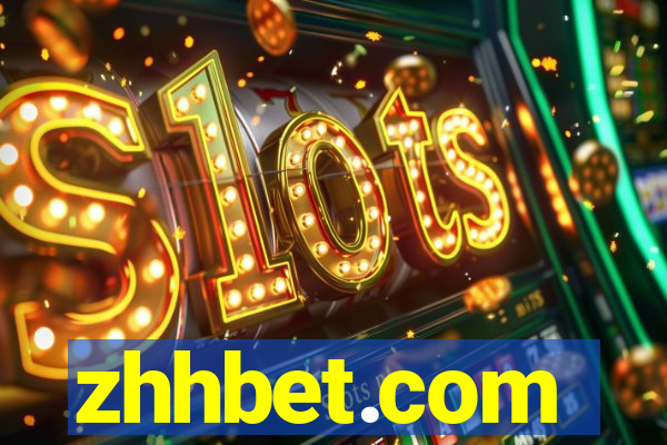 zhhbet.com