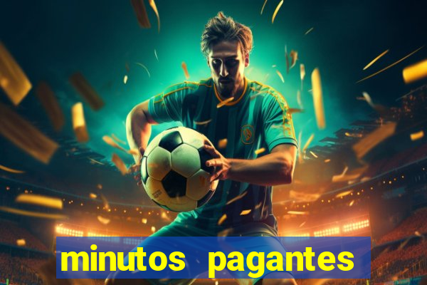 minutos pagantes slots pg