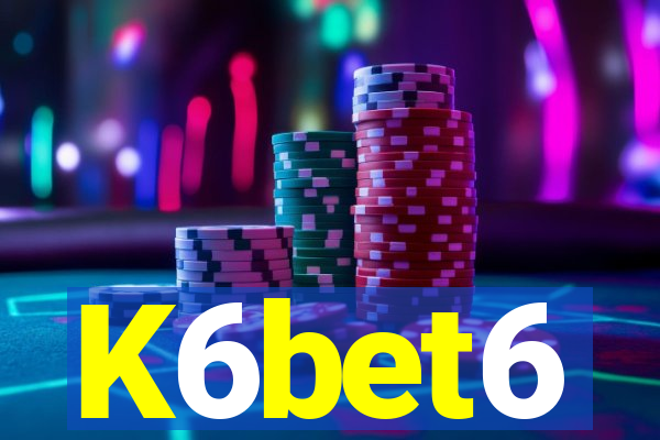 K6bet6