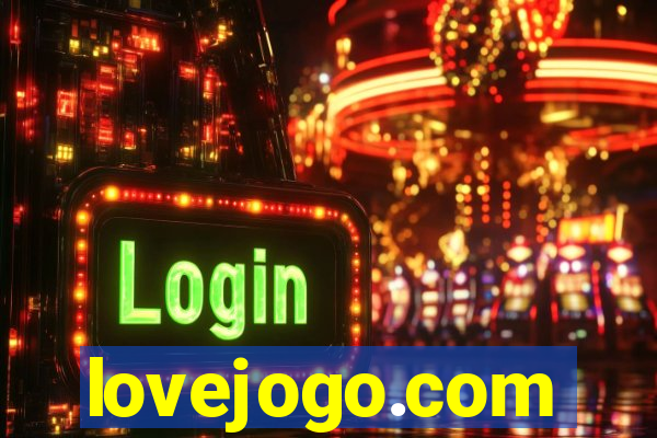 lovejogo.com