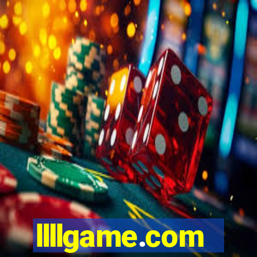 llllgame.com