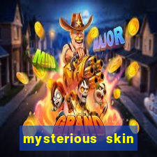 mysterious skin filme completo dublado