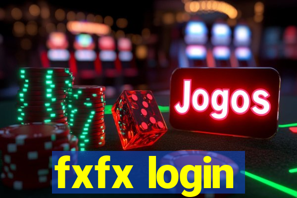 fxfx login