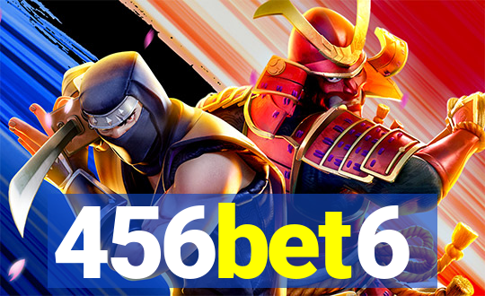 456bet6