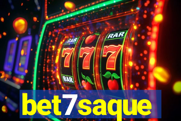 bet7saque