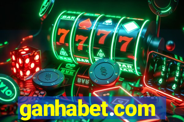 ganhabet.com