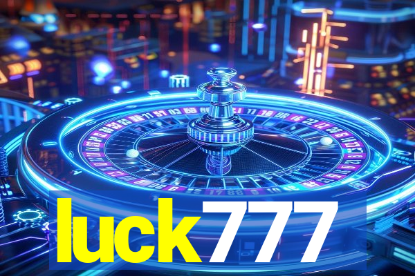 luck777