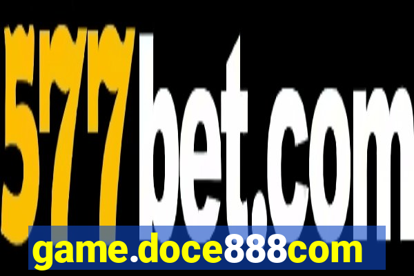 game.doce888com