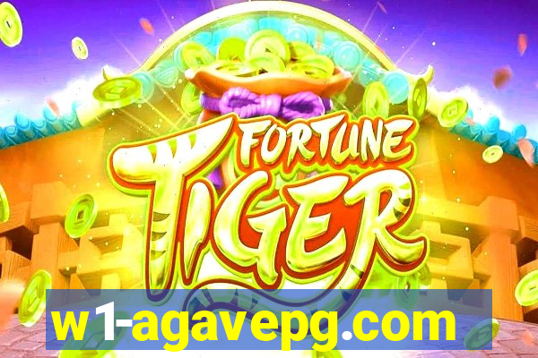 w1-agavepg.com