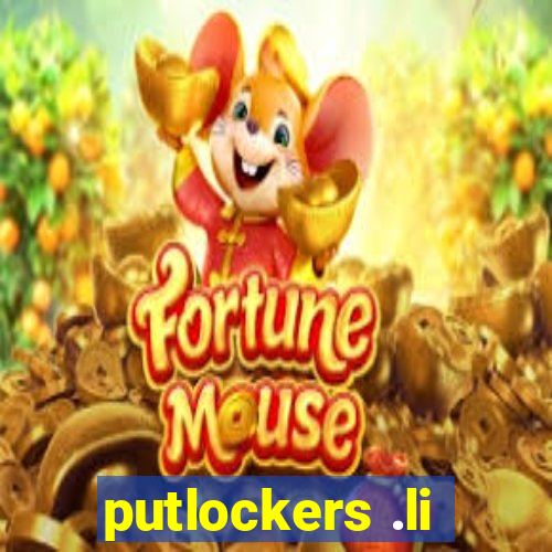 putlockers .li