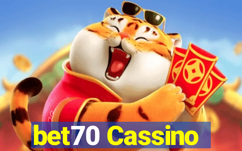 bet70 Cassino