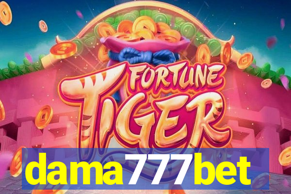 dama777bet