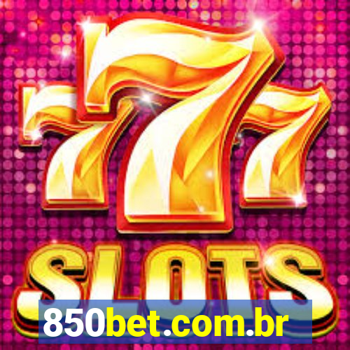 850bet.com.br